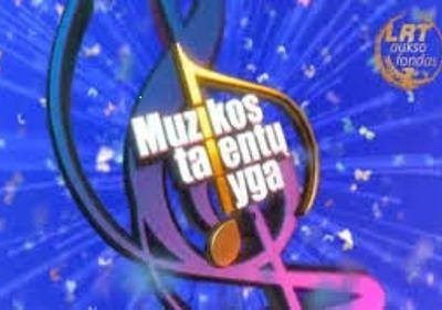 Tarptautinis vaikų ir suaugusiųjų meninės raiškos konkursas – festivalis „Muzikos talentų lyga 2016“