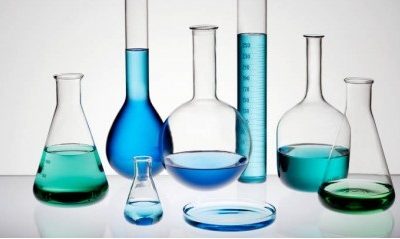 Druskininkų savivaldybės 8-tų klasių mokinių chemijos olimpiada