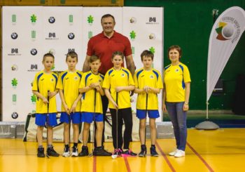 Lietuvos mokyklų mažojo golfo projektas
