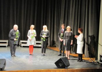 Festivalis Punske