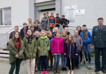 Karjeros mėnuo „Pažink profesiją 2017“