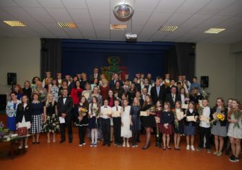 Mokyklos viltis 2017
