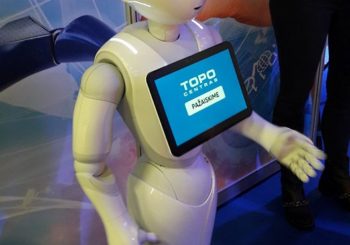 Ar kada galėjote pagalvoti, kad programuoti gali ir šešiametis ?