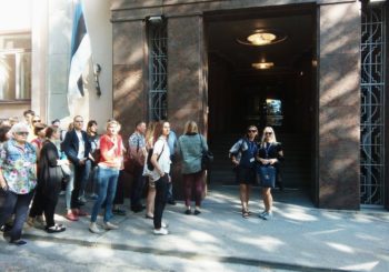 Gerosios praktikos pavyzdžiai neformaliojo vaikų švietimo srityje iš Estijos ir Suomijos