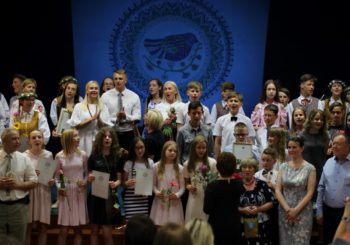 „Mokyklos viltis 2018“