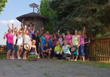 Mokslo metų užbaigimas