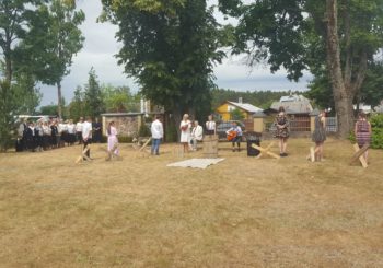 Birželio 14-oji – Gedulo ir vilties diena