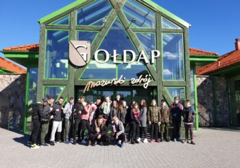 Įspūdžiai iš projekto „Be smart, be eco“