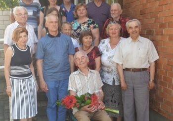 Antano Sadecko 90 – mečio jubiliejus