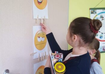 Emocinga užsienio kalbų savaitė