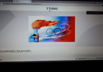 Lietuva ir sportas