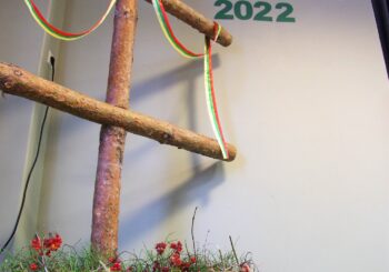 „Laisvės kelias 2022“ „Atgimimo“ mokykloje