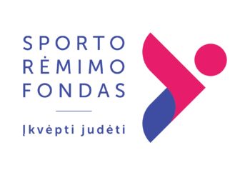 Sporto rėmimo fondo lėšomis finansuojamas projektas ,,Atgimimo” mokykloje
