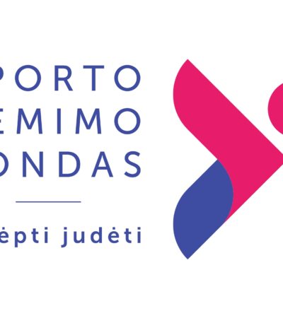 Sporto rėmimo fondo lėšomis finansuojamas projektas ,,Atgimimo” mokykloje